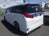 TOYOTA ALPHARD 2020 Image 22