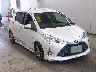 TOYOTA VITZ 2017 Image 1