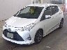 TOYOTA VITZ 2017 Image 4