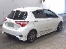 TOYOTA VITZ 2017 Image 5