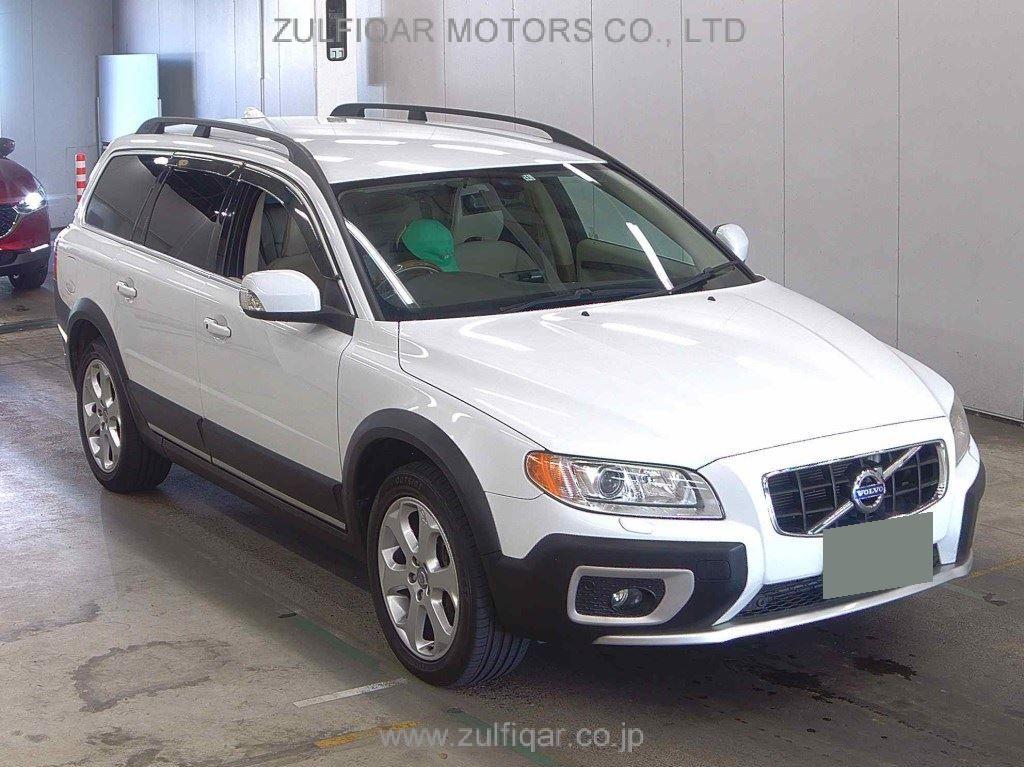 VOLVO XC70 2010 Image 1