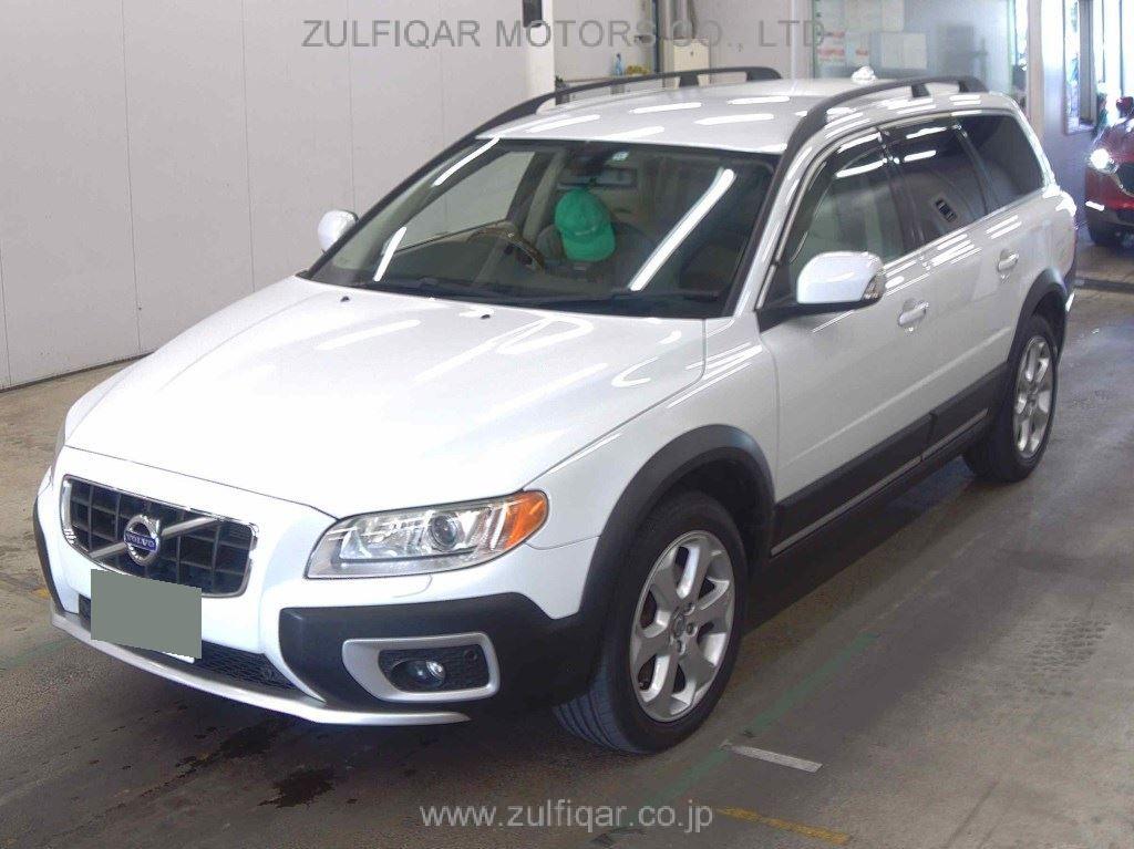 VOLVO XC70 2010 Image 4