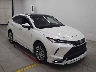 TOYOTA HARRIER 2020 Image 1