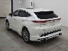 TOYOTA HARRIER 2020 Image 2