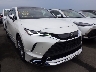 TOYOTA HARRIER 2020 Image 19