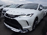 TOYOTA HARRIER 2020 Image 20