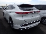 TOYOTA HARRIER 2020 Image 21