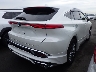 TOYOTA HARRIER 2020 Image 22