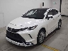 TOYOTA HARRIER 2020 Image 4