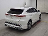 TOYOTA HARRIER 2020 Image 5