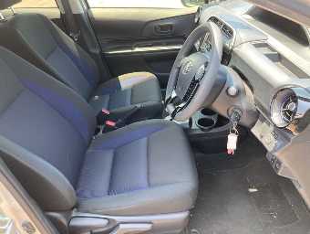 TOYOTA AQUA 2020 Image 5