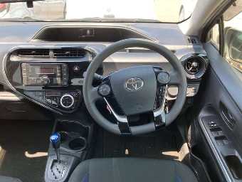 TOYOTA AQUA 2020 Image 6