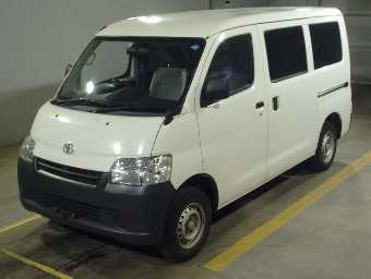 TOYOTA LITEACE 2019 Image 1