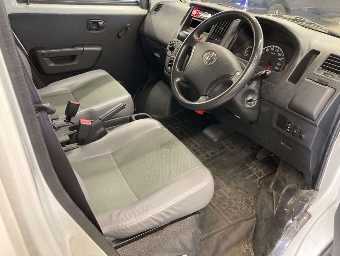 TOYOTA LITEACE 2019 Image 5