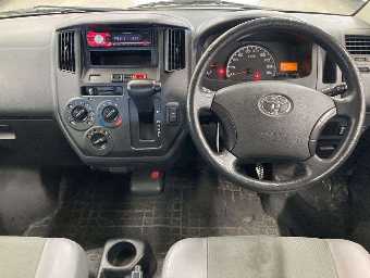 TOYOTA LITEACE 2019 Image 6