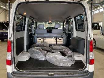 TOYOTA LITEACE 2019 Image 8