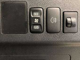 TOYOTA LITEACE 2019 Image 10