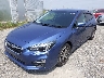 SUBARU IMPREZA SPORT 2017 Image 1