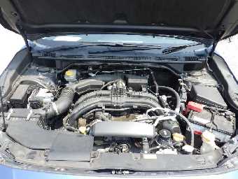 SUBARU IMPREZA SPORT 2017 Image 22