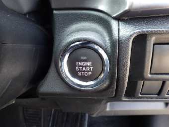 SUBARU IMPREZA SPORT 2017 Image 9