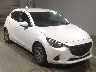 MAZDA DEMIO 2017 Image 3