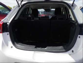 MAZDA DEMIO 2017 Image 8