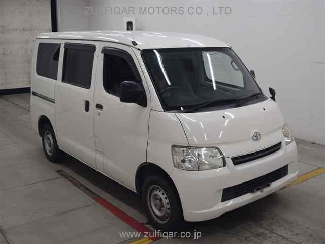 TOYOTA LITEACE 2017 Image 1