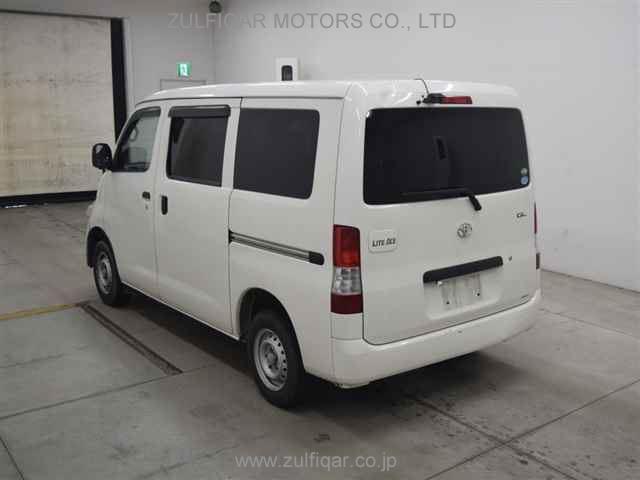 TOYOTA LITEACE 2017 Image 2