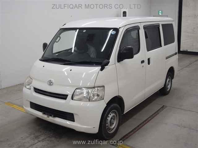 TOYOTA LITEACE 2017 Image 4