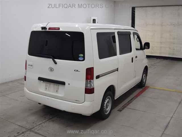 TOYOTA LITEACE 2017 Image 5