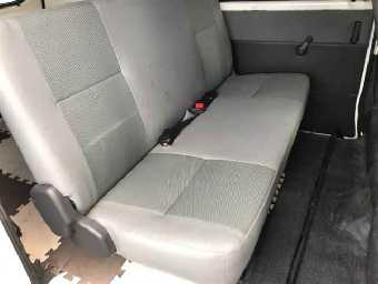 TOYOTA LITEACE 2017 Image 6