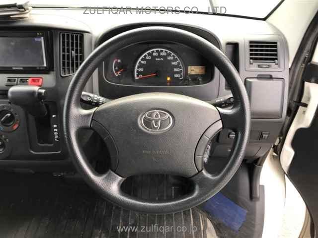 TOYOTA LITEACE 2017 Image 7