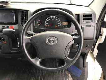 TOYOTA LITEACE 2017 Image 7