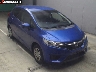 HONDA FIT 2017 Image 1