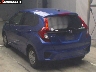 HONDA FIT 2017 Image 2