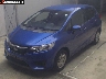 HONDA FIT 2017 Image 3