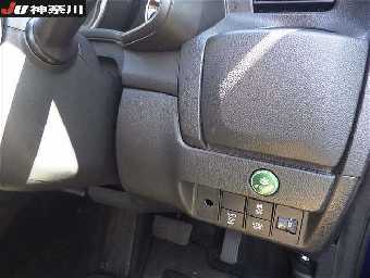 HONDA FIT 2017 Image 7