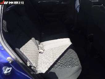 HONDA FIT 2017 Image 9