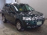 LAND ROVER FREE LANDER 2 2011 Image 1