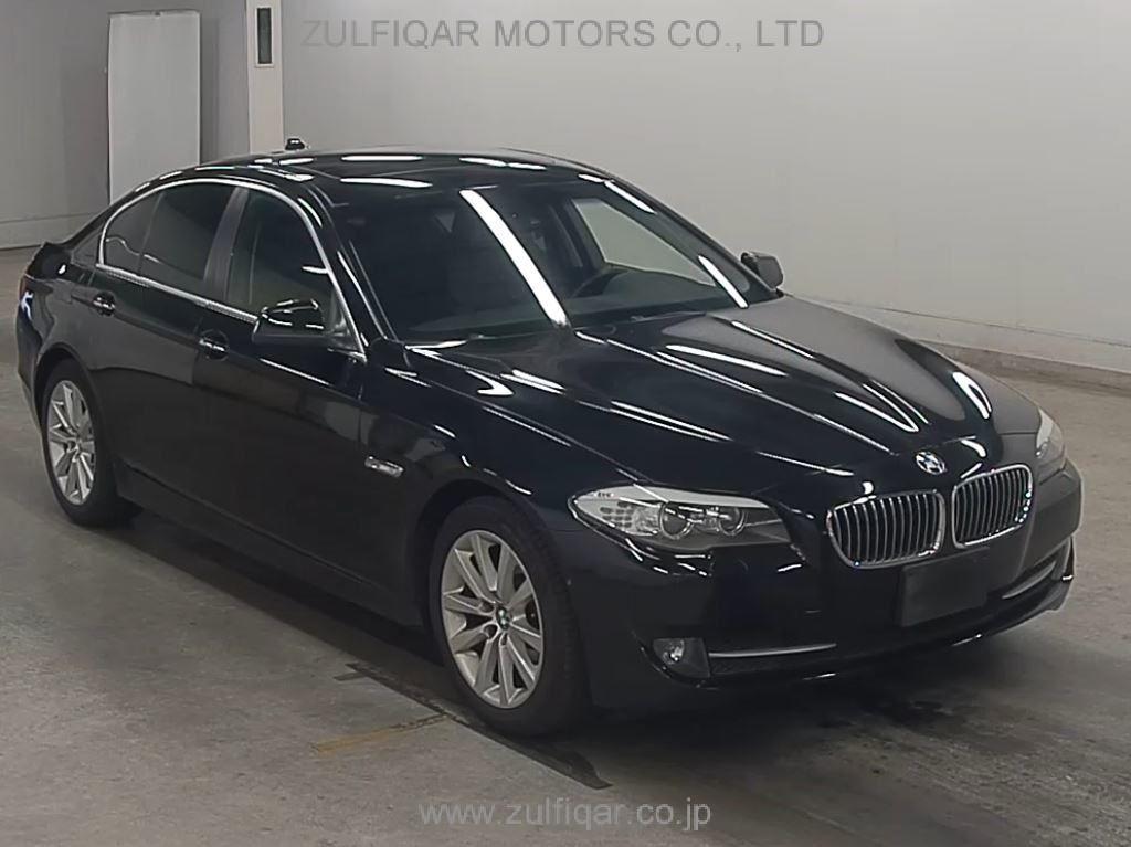 BMW 5 SERIES 2010 Image 1