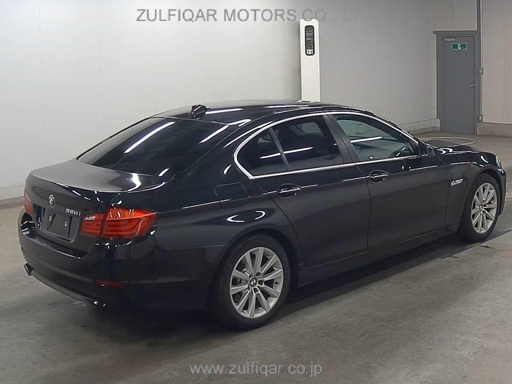 BMW 5 SERIES 2010 Image 5