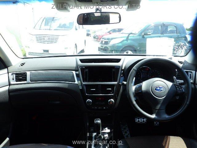 SUBARU EXIGA CROSSOVER 7 2018 Image 6