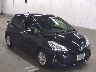 TOYOTA VITZ 2018 Image 1