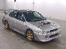 SUBARU IMPREZA 2000 Image 1