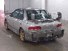 SUBARU IMPREZA 2000 Image 2