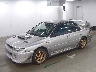 SUBARU IMPREZA 2000 Image 4