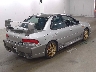 SUBARU IMPREZA 2000 Image 5