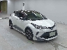 TOYOTA C-HR 2021 Image 1