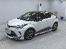 TOYOTA C-HR 2021 Image 4