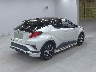 TOYOTA C-HR 2021 Image 5